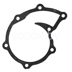 Насос водяной Toyota 4Y (03)-2